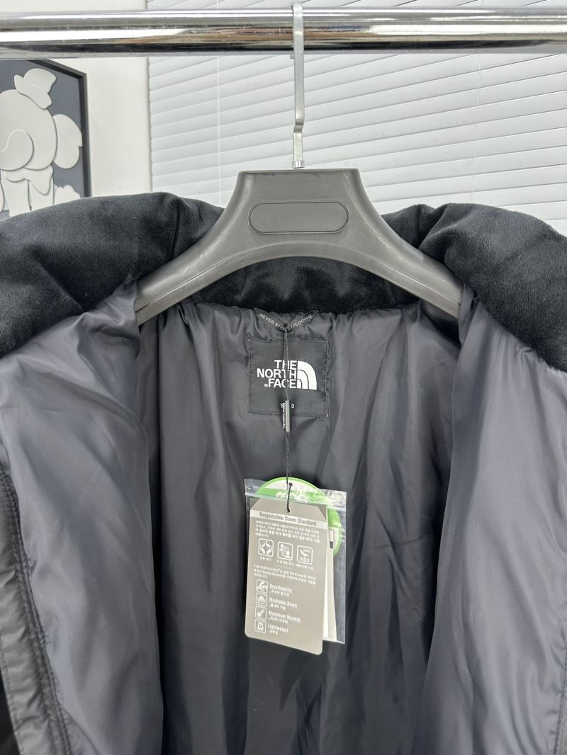 The North Face Down Jackets